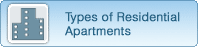 Types of Residential Apartments